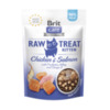 Brit Raw Treat Cat Kitten 40 g 
