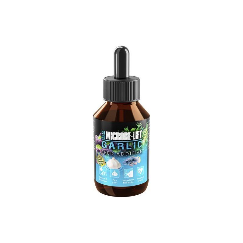 Microbe-Lift Garlic 100ml