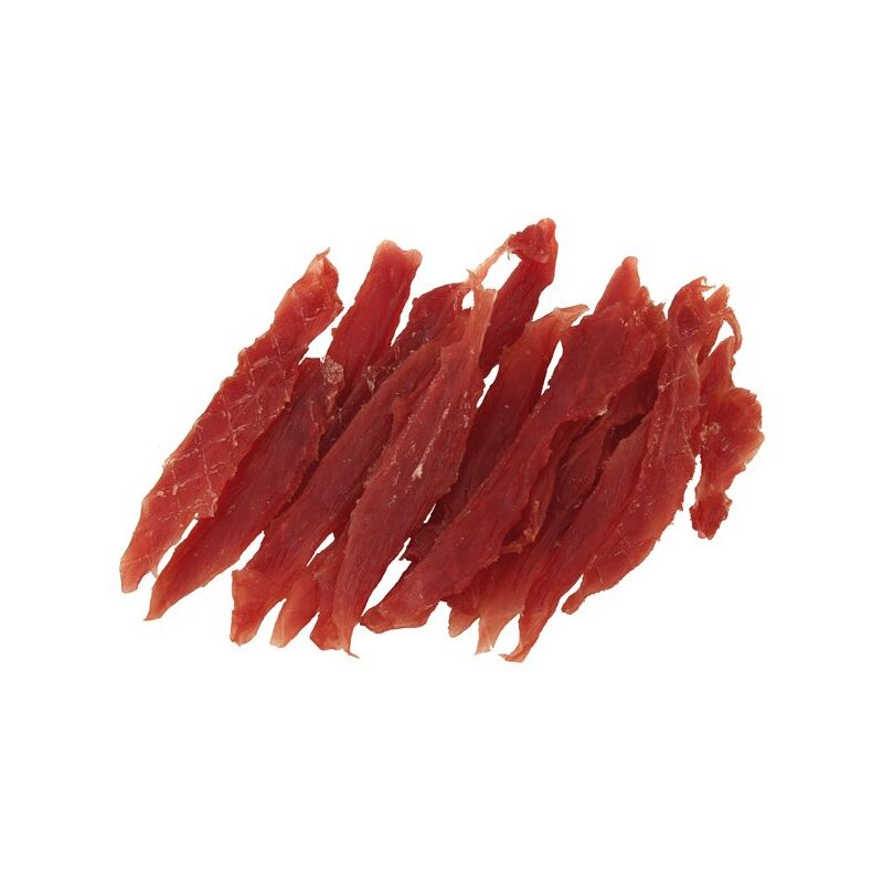Ontario kachna měkké sušené kousky 500 g