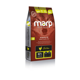 Marp Holistic Chicken - Kuřecí bez obilovin 12 kg