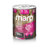 Marp Variety Single Krůta Konzerva pro psy 400 g