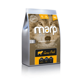 Marp Variety Grass Field - Jehněčí 12 kg