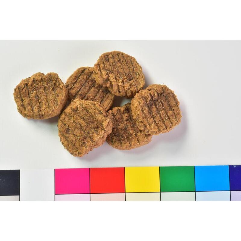 Brit Jerky Chicken with Insect Meaty Coins 200 g