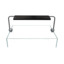 Skylight HYPERBAR stojan na hrany akvária 120 cm/M.45 2x