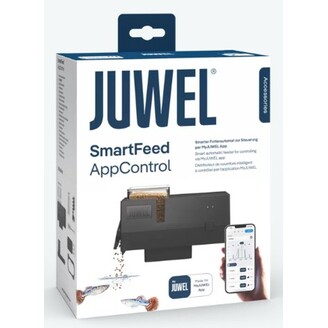 Automatické krmítko Juwel SmartFeed APPControl