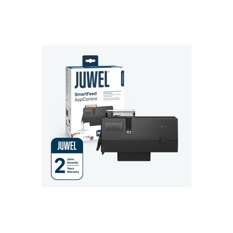 Automatické krmítko Juwel SmartFeed APPControl