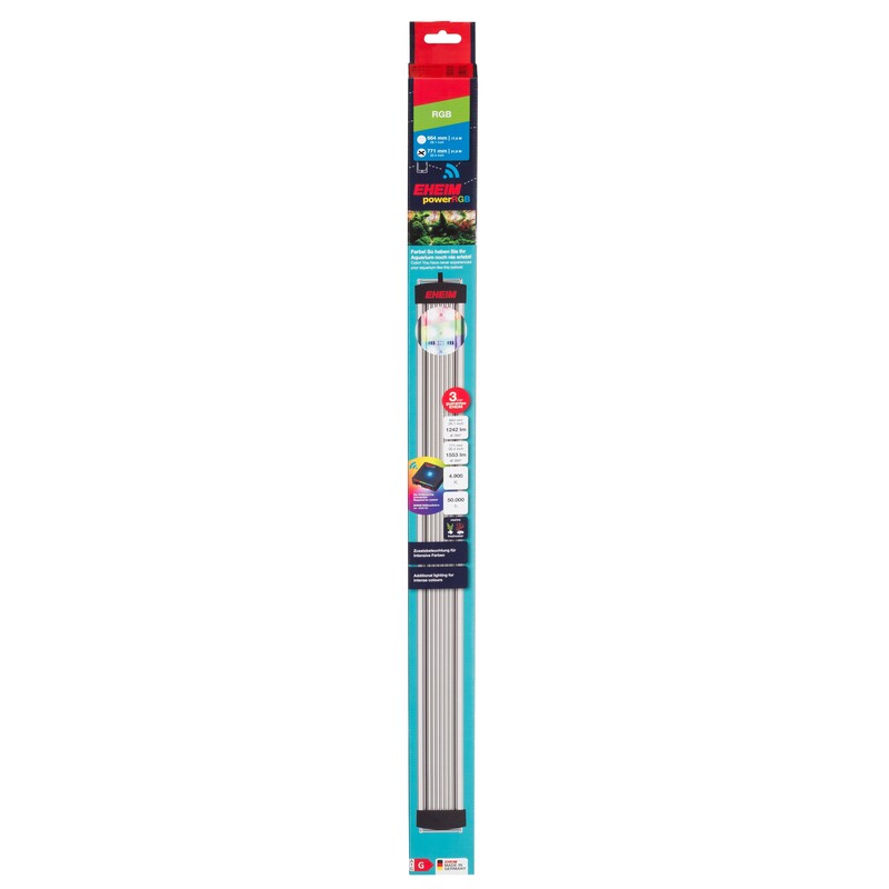 EHEIM LED Osvětlení PowerRGB 21,9 W 771 mm