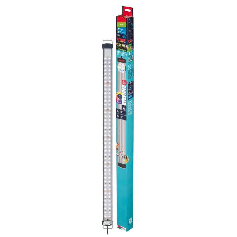 EHEIM LED Osvětlení PowerRGB 26,3 W 953 mm