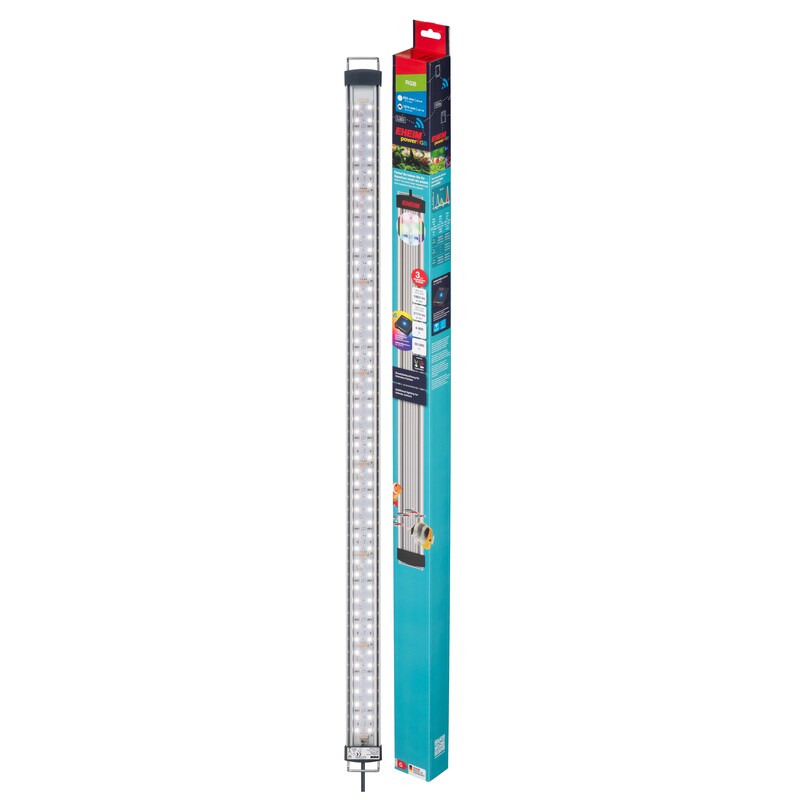 EHEIM LED Osvětlení PowerRGB 30,7 W 1074 mm