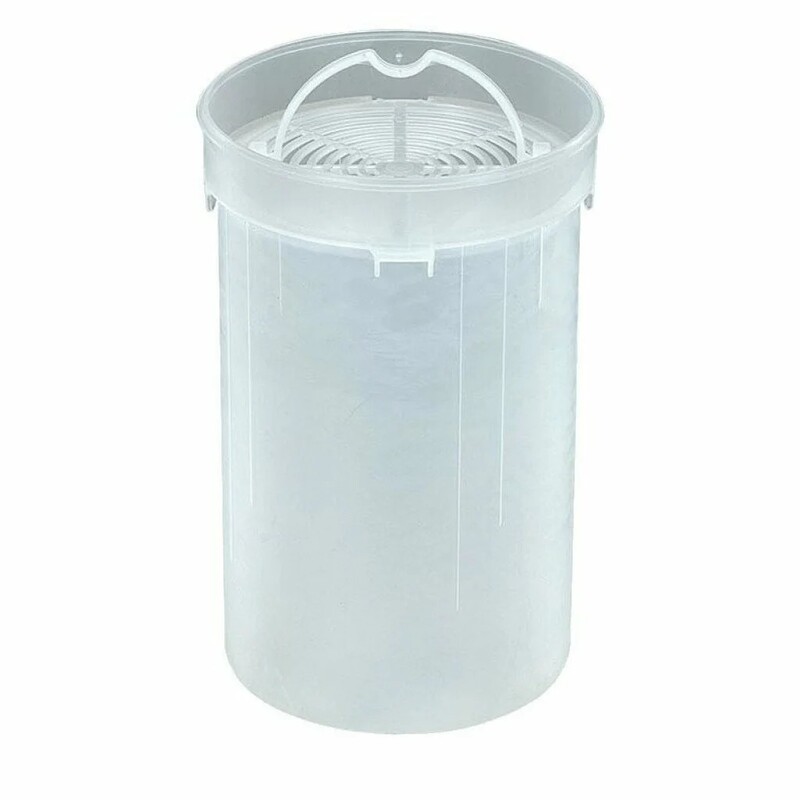 EHEIM nádoba na filtrační hmoty  pro 2213 (2600130)