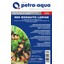 Petra-Aqua Mražená Patentka červená 500g - Zipper bag