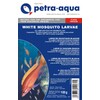 Petra-Aqua Mražená Patentka bílá 100g - BLISTR