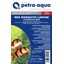 Petra-Aqua Mražená Patentka červená na vybarvení 100g - BLISTR