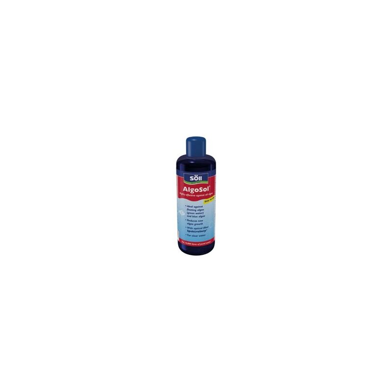 Söll Algosol 250ml