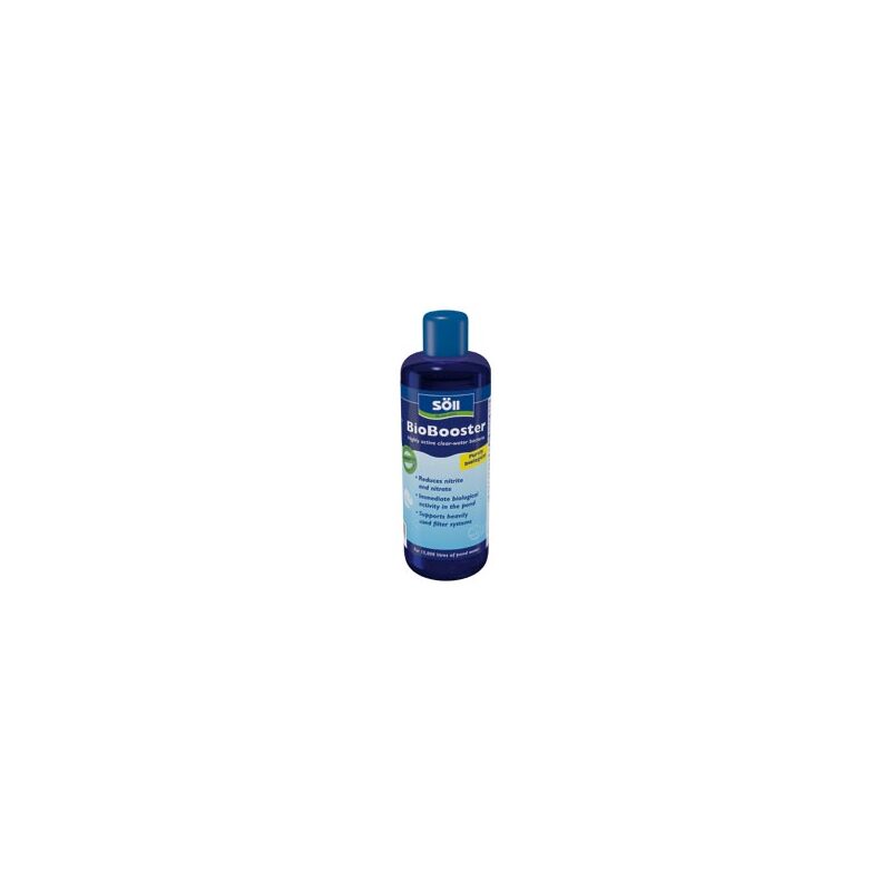 Söll BioBooster 250ml