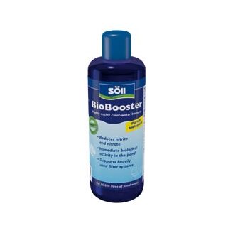 Söll BioBooster 500ml