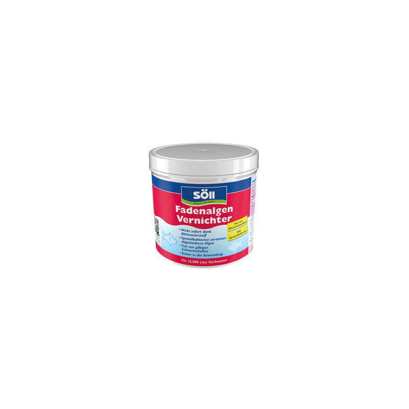 Söll BlanketweedRemover 250 g
