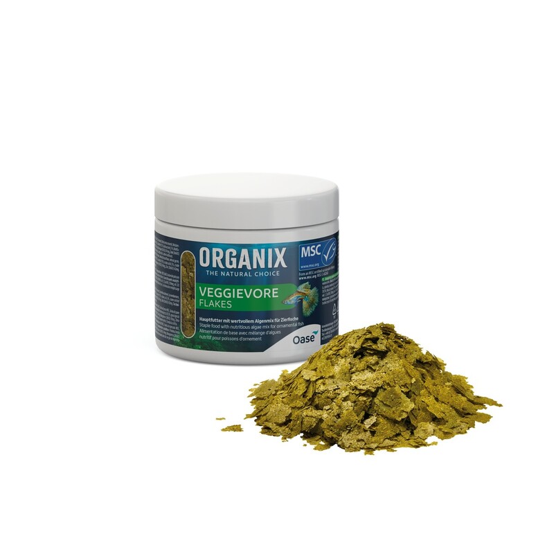 Oase Veggievore Flakes 250 ml