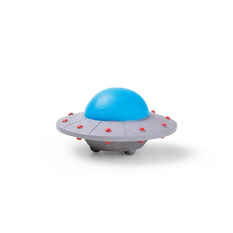 Eden UFO