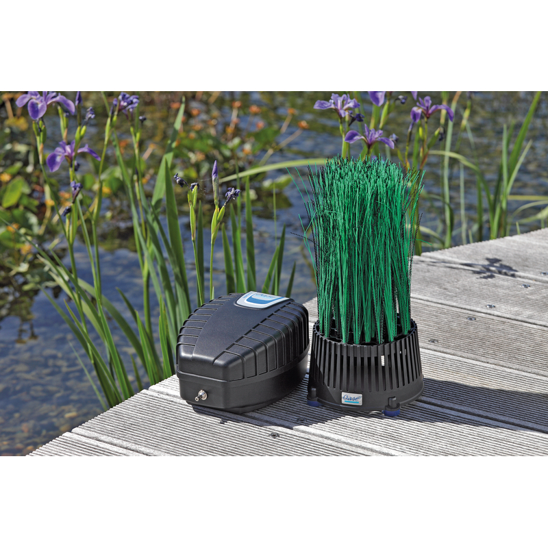 Oase OxyTex Set 500