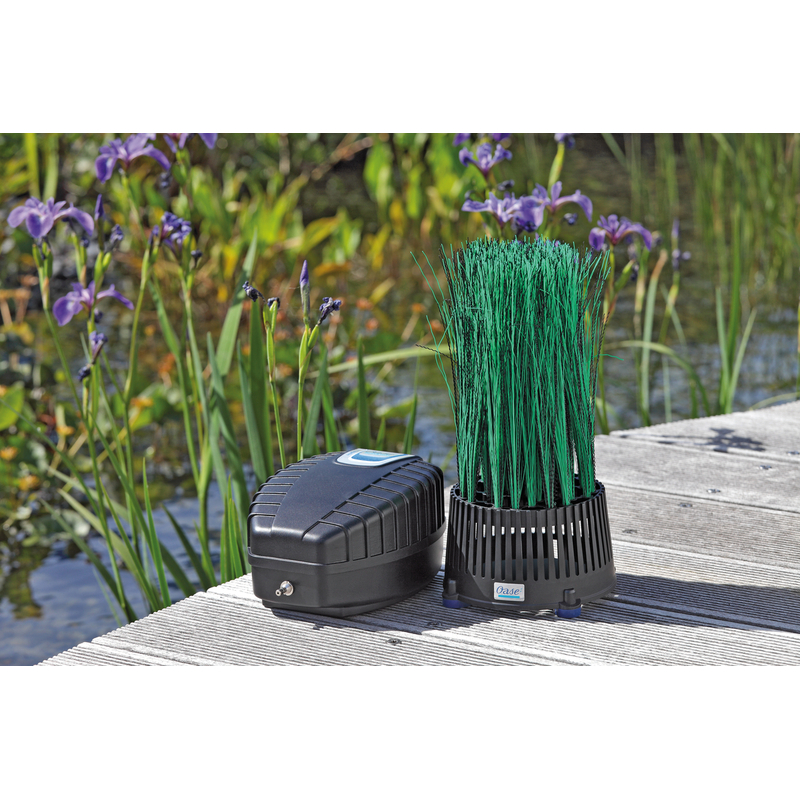 Oase OxyTex Set 500