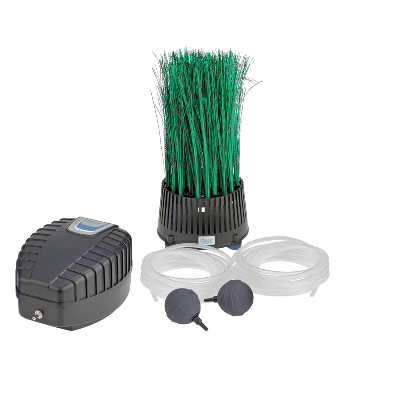 Oase OxyTex Set 500
