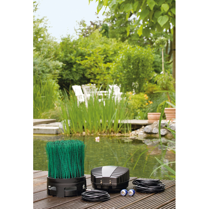 Oase OxyTex Set 1000