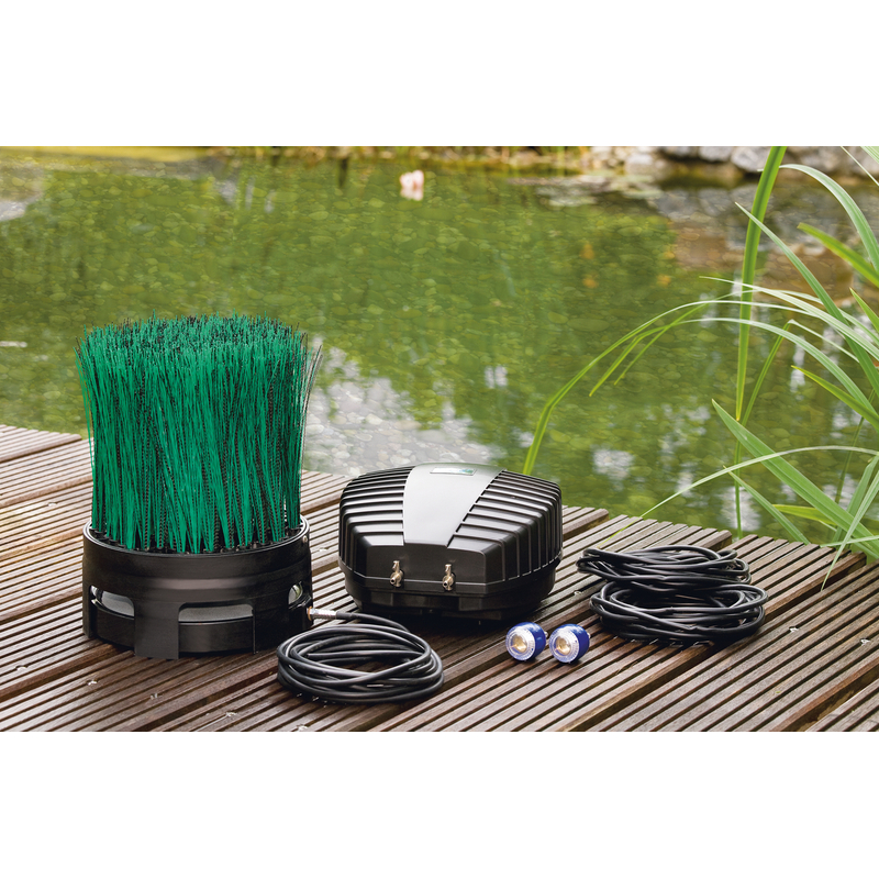 Oase OxyTex Set 1000