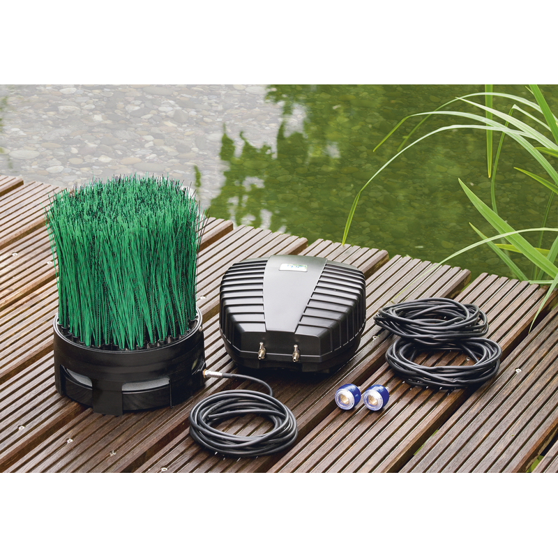 Oase OxyTex Set 1000