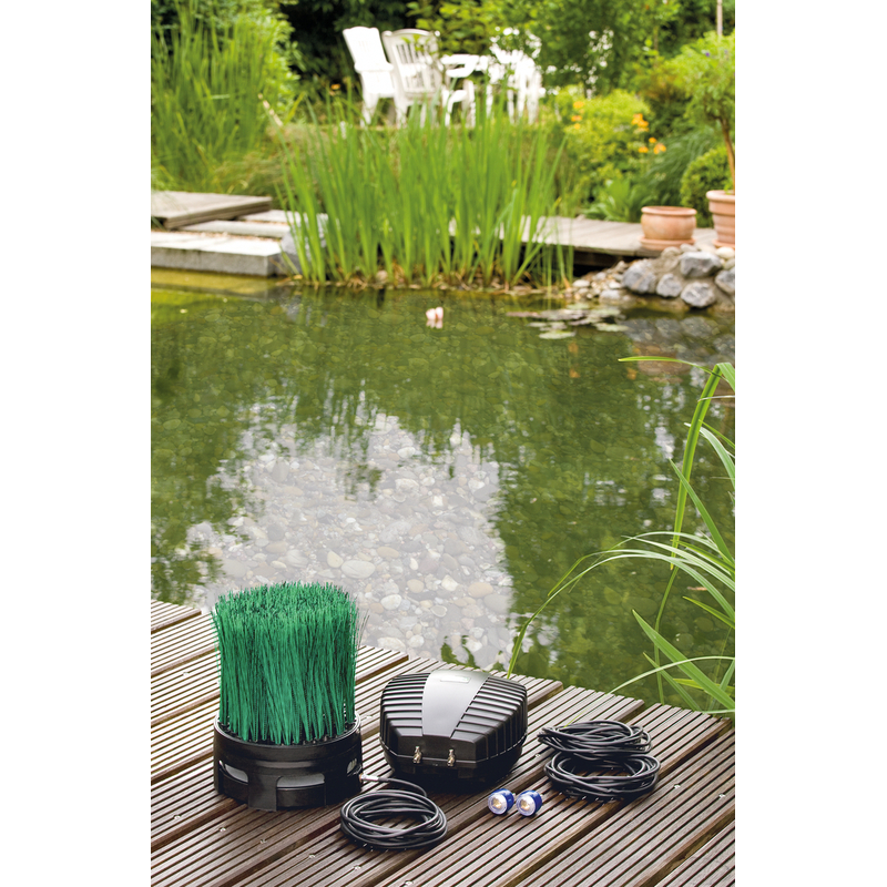 Oase OxyTex Set 1000