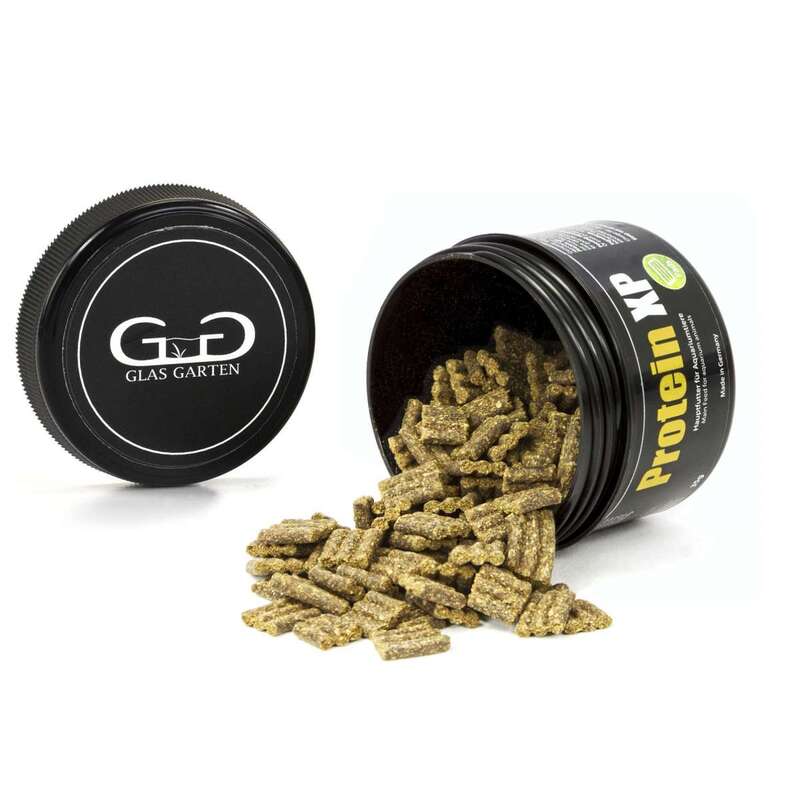 GlasGarten – Protein XP 70g