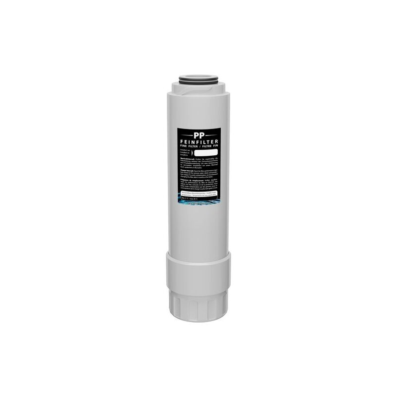 ARKA myAqua3800 Sedimentační filtr