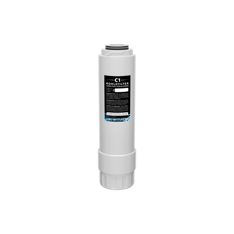 ARKA myAqua3800 Uhlíkový filtr C1