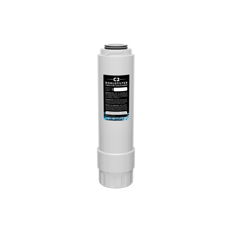 ARKA myAqua3800 Uhlíkový filtr C2