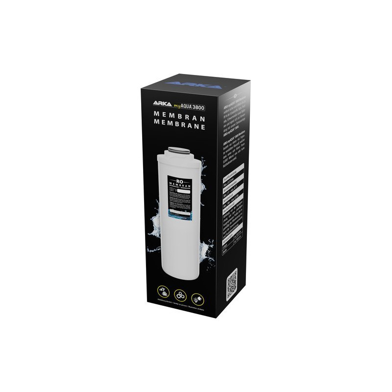 ARKA myAqua Membrána 3800