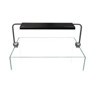 Skylight HYPERBAR stojan na hrany akvária 150 cm/L.60 2x