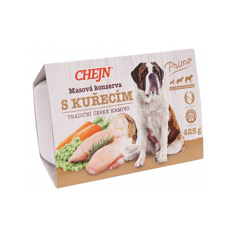 Chejn Primo kuřecí 425 g