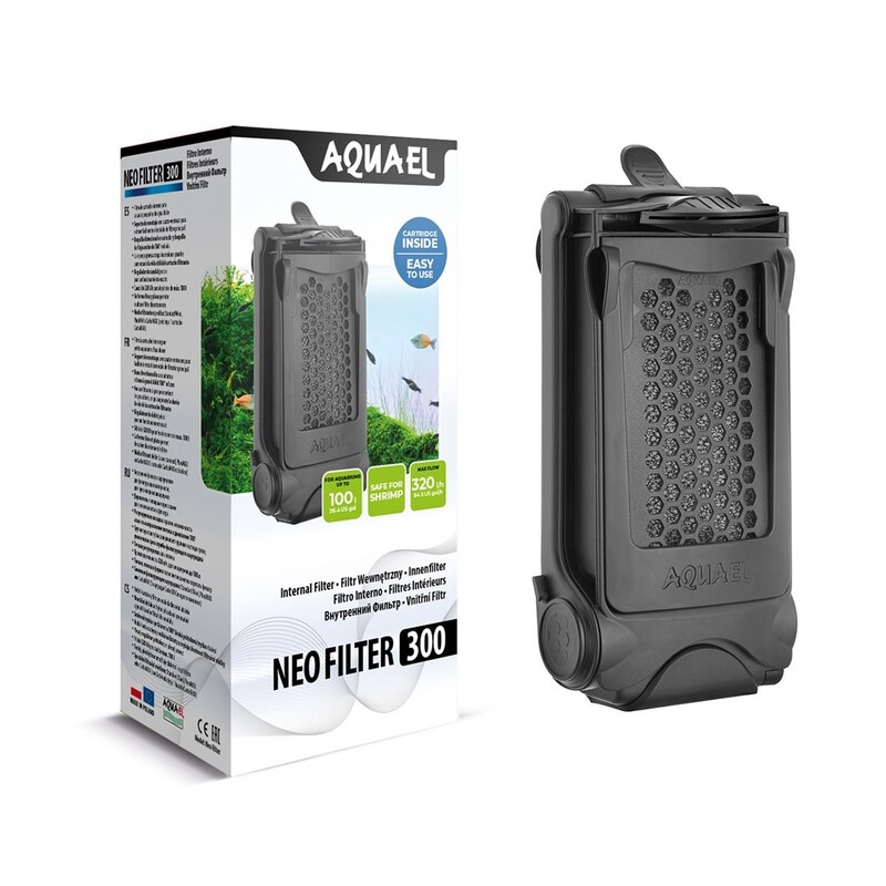 Akvarijní filtr Aquael NEO 300