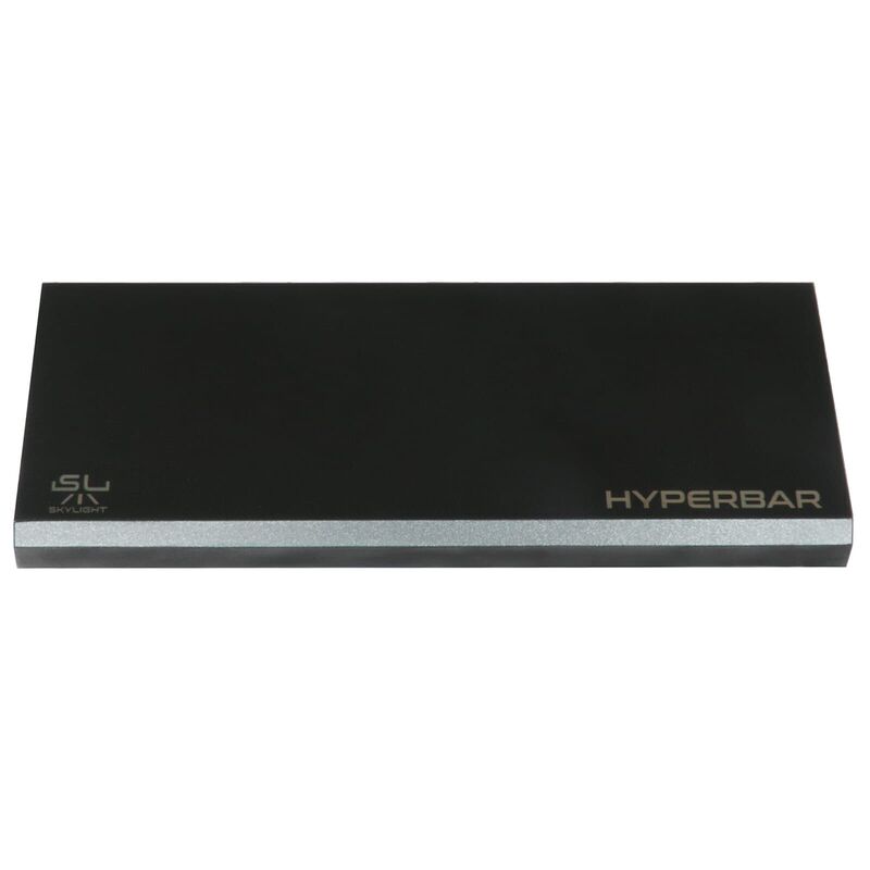 Set SKYLIGHT HYPERBAR FS.30 s nastavitelným držákem