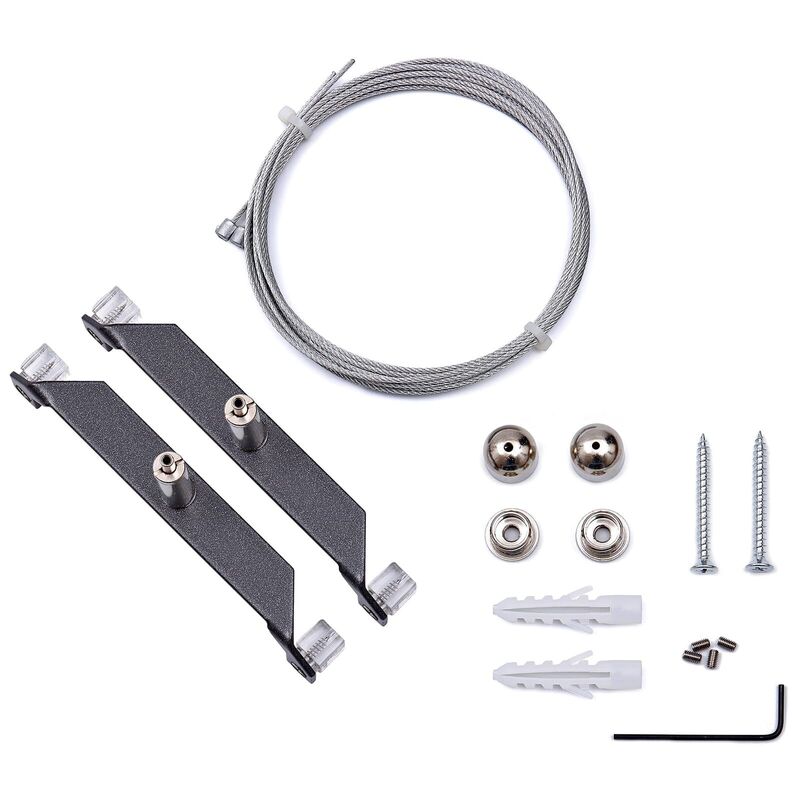 Skylight HYPERBAR hanging kit