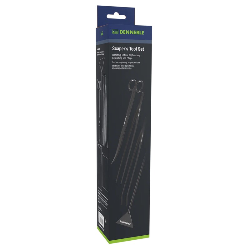Dennerle Scarper´s Tool Set - set na údržbu