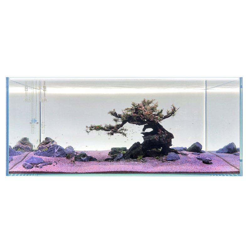 Diversa LED panel bílý 18 W 60 x 36 cm