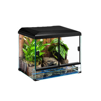 Diversa Terarijní set Turtle 30