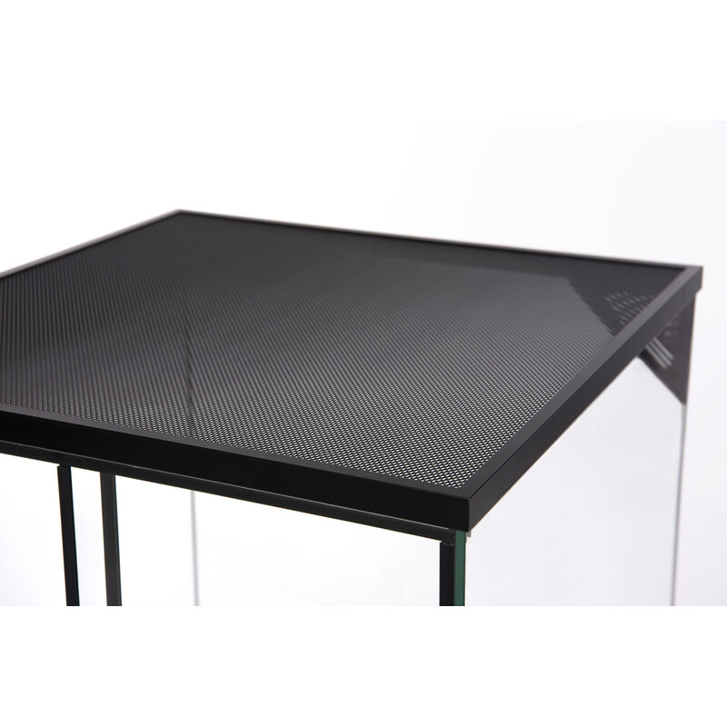 Diversa Vysoké terárium se síťkou 50 x 50 x 100 cm