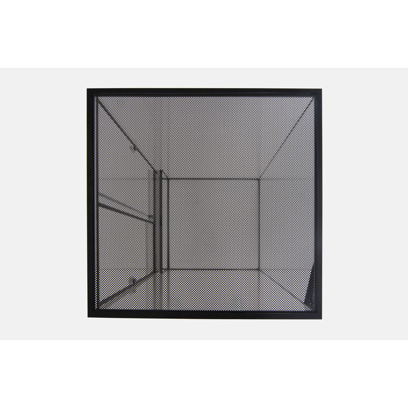 Diversa Vysoké terárium se síťkou 60 x 60 x 120 cm
