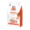 Brit Care Cat Grain-Free Indoor Anti-stress 2 kg