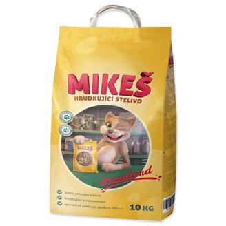 Mikeš Standard 10 kg 