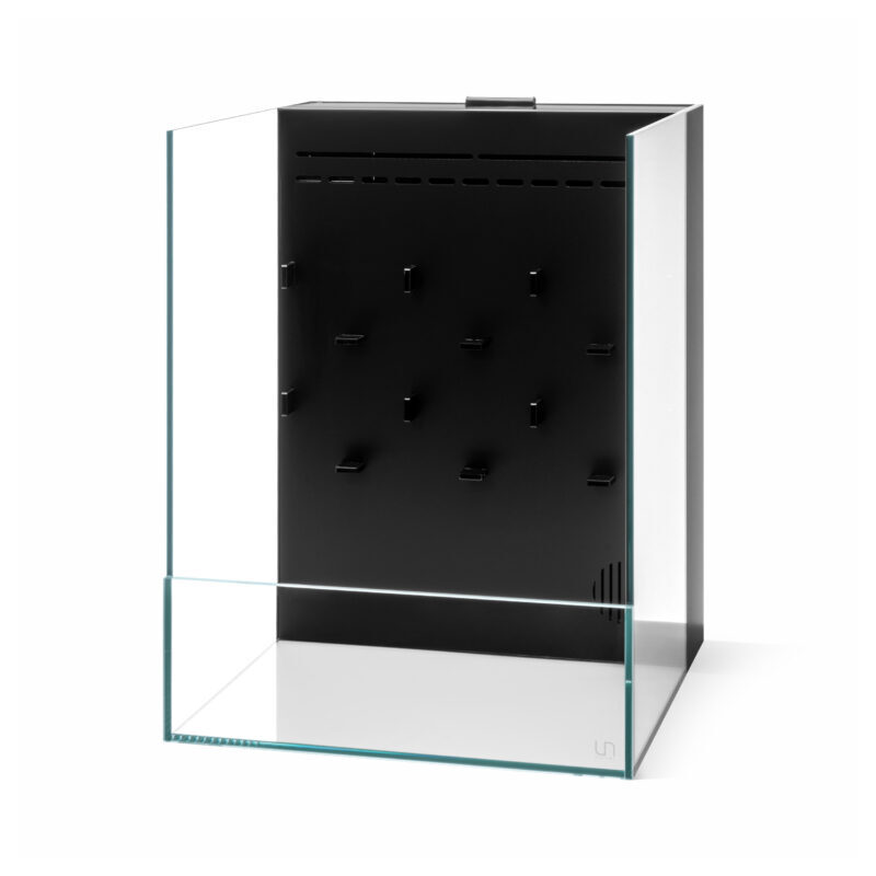 UNS Foresta paludarium 35E