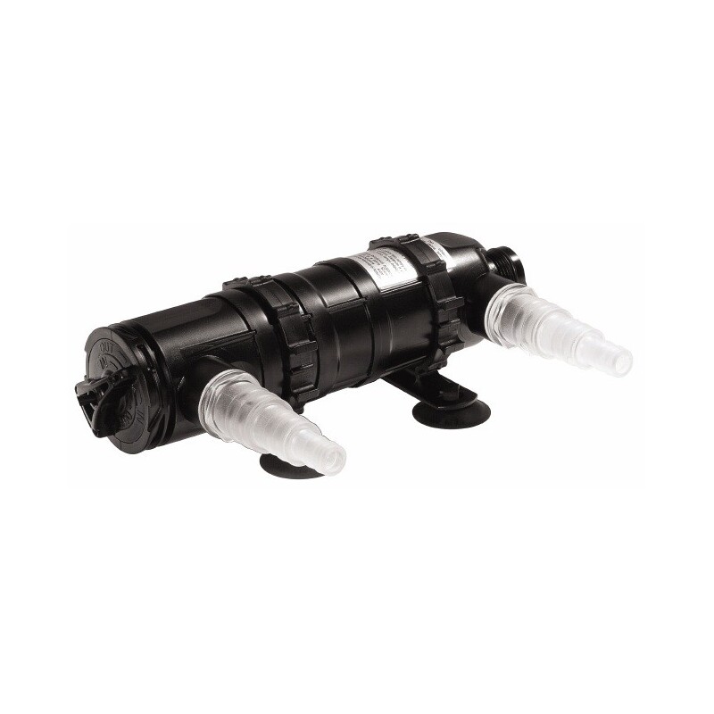 Aquael Sterilizátor UV-C 9W 2.0