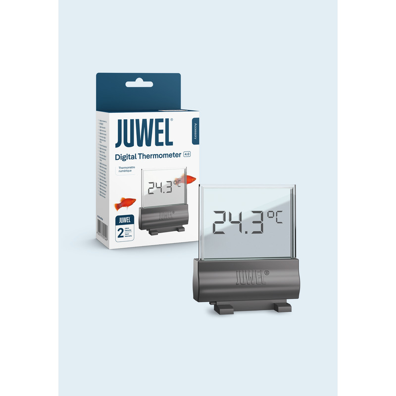Digitální teploměr Juwel 4.0